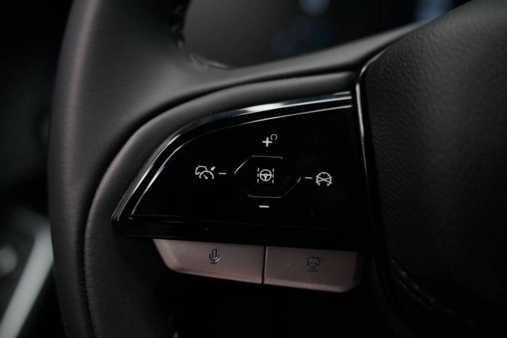 Changan CS75 Plus III Крым  - изображение 15