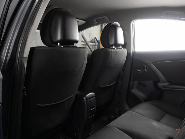Toyota Avensis III с пробегом 2009 года, цена 890 000 рублей, 319038 км, седан, Автокод Объявления