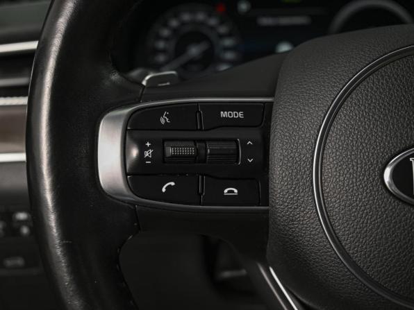 Kia K5 III с пробегом 2020 года, цена 2 340 000 рублей, 155732 км, седан, Автокод Объявления
