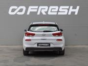 Hyundai i30 III Краснодар  - изображение 26