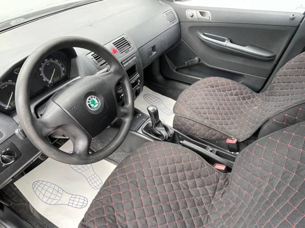 Skoda Fabia I Рестайлинг с пробегом 2006 года, цена 299 000 рублей, 319393 км, хэтчбек, Автокод Объявления