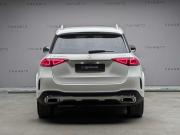 Mercedes-Benz GLE II (V167) Москва  - изображение 24