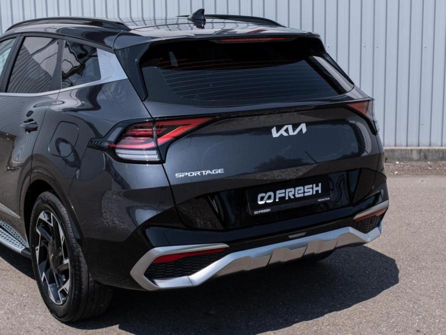 Kia Sportage V Сочи  - изображение 8