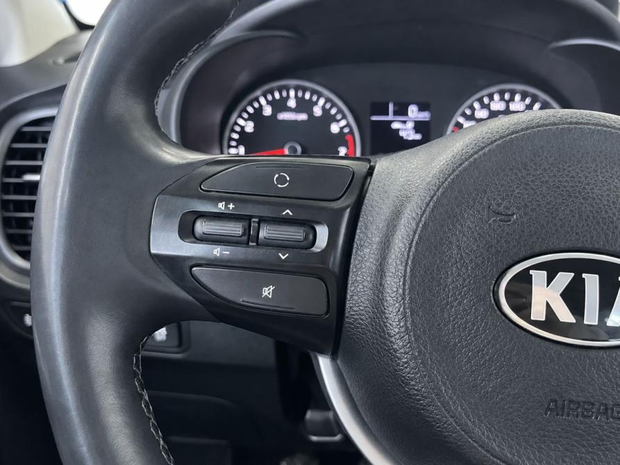 Kia Rio IV Уфа  - изображение 9