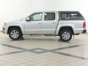 Volkswagen Amarok I Иваново  - изображение 25