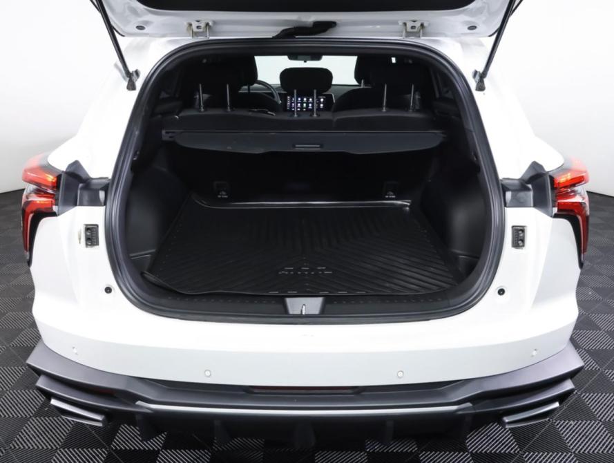 Haval F7 II Москва  - изображение 10
