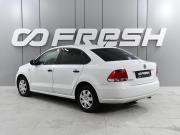 Volkswagen Polo V Ростов-на-Дону  - изображение 16