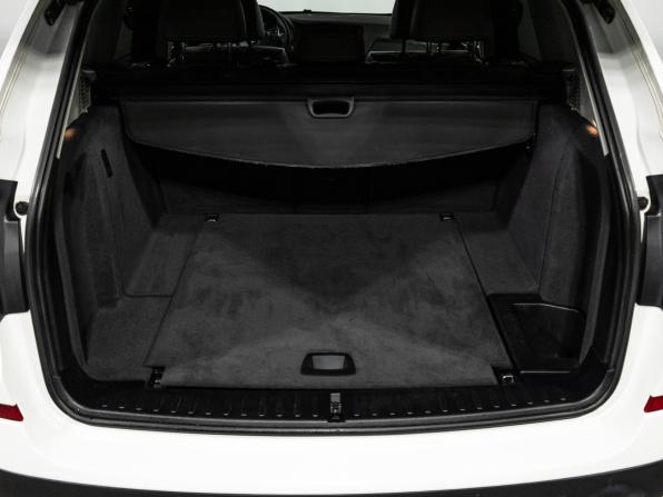 BMW X3 II (F25) с пробегом 2014 года, цена 1 639 700 рублей, 191973 км, внедорожник, Автокод Объявления