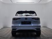Changan CS55 Plus II Москва  - изображение 26