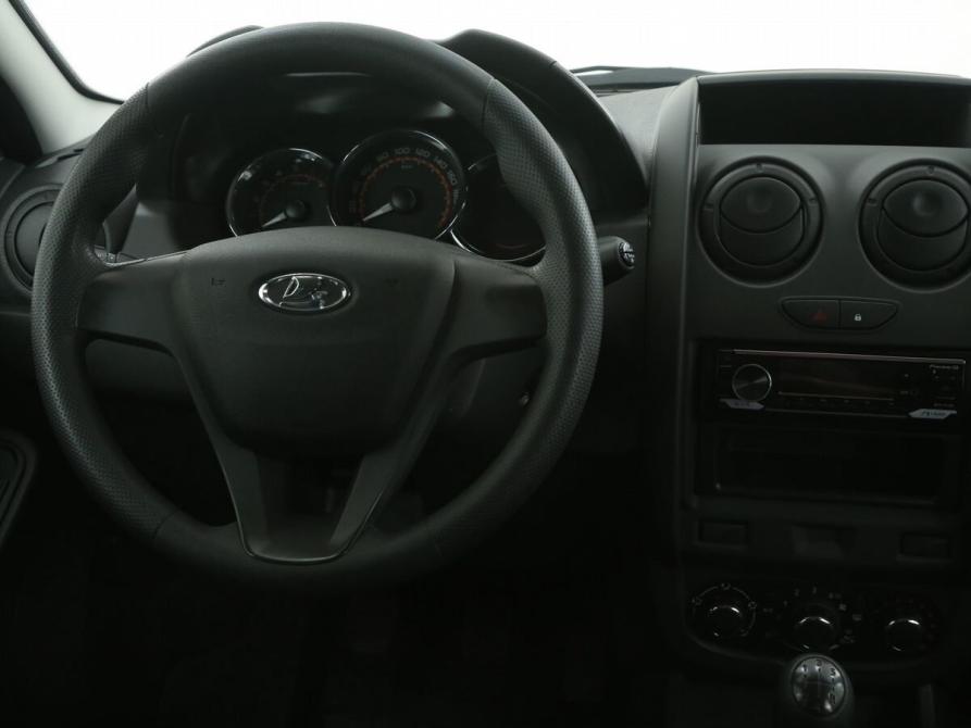 Lada (ВАЗ) Largus I Рестайлинг Иваново  - изображение 14