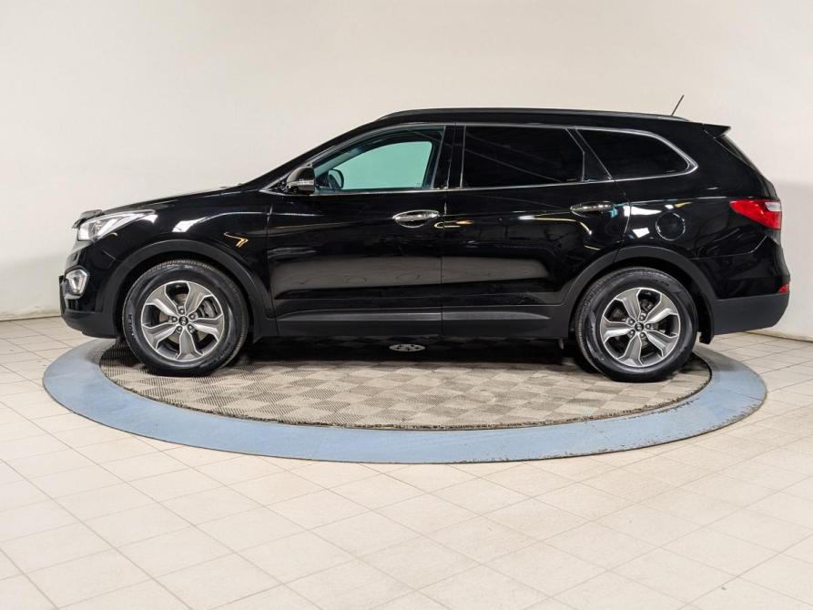 Hyundai Santa Fe III Екатеринбург  - изображение 5