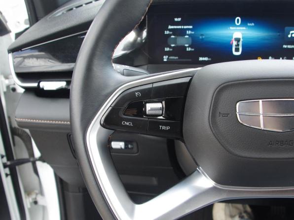 Geely Preface I с пробегом 2024 года, цена 2 397 000 рублей, 25600 км, седан, Автокод Объявления