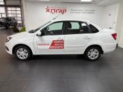 Lada (ВАЗ) Granta I Рестайлинг Киров  - изображение 21