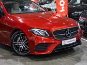 Mercedes-Benz E-Класс V (W213 S213 C238) Санкт-Петербург  - изображение 38