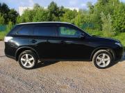 Mitsubishi Outlander III Рестайлинг Калуга  - изображение 22