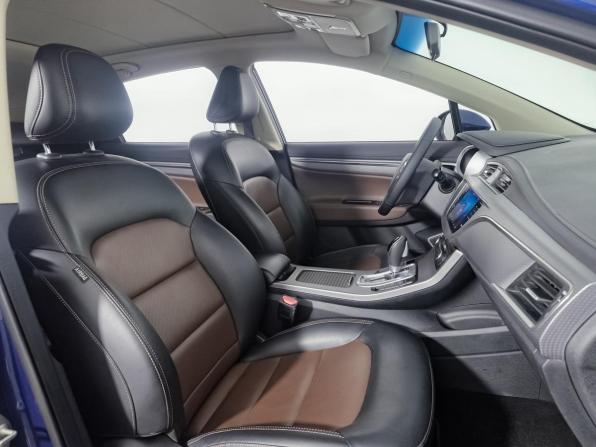 Geely GS I с пробегом 2019 года, цена 1 029 000 рублей, 131522 км, внедорожник, Автокод Объявления