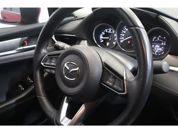 Mazda 6 III (GJ) Рестайлинг 2 с пробегом 2019 года, цена 2 529 000 рублей, 61425 км, седан, Автокод Объявления