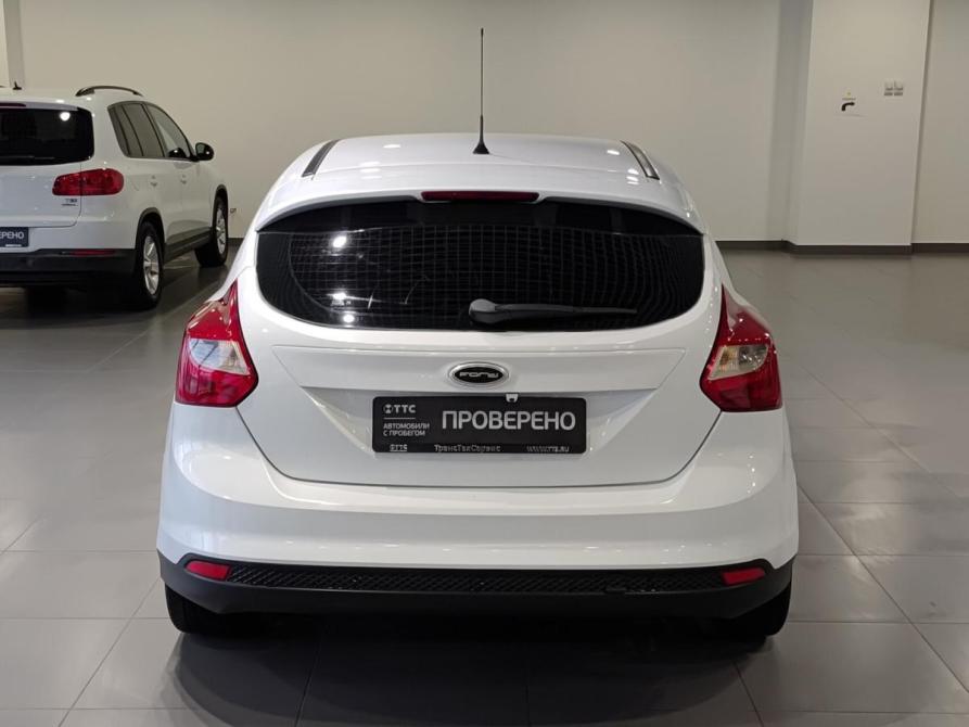 Ford Focus III Казань  - изображение 7
