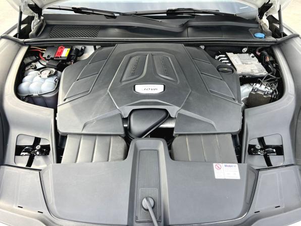 Porsche Cayenne III с пробегом 2021 года, цена 7 950 000 рублей, 72493 км, внедорожник, Автокод Объявления
