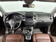 Volkswagen Tiguan I Рестайлинг Борисоглебск  - изображение 31