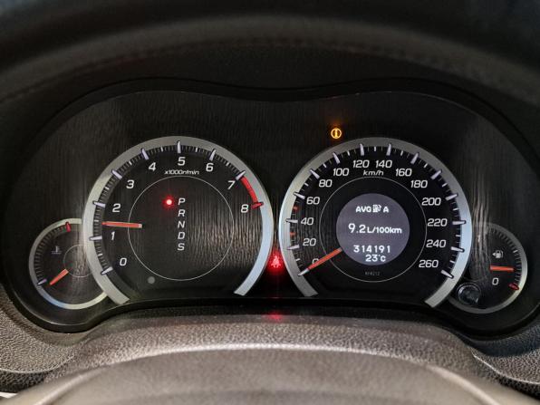 Honda Accord VIII с пробегом 2008 года, цена 980 000 рублей, 314189 км, седан, Автокод Объявления