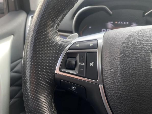 Haval H9 I Рестайлинг с пробегом 2022 года, цена 3 199 000 рублей, 68941 км, внедорожник, Автокод Объявления