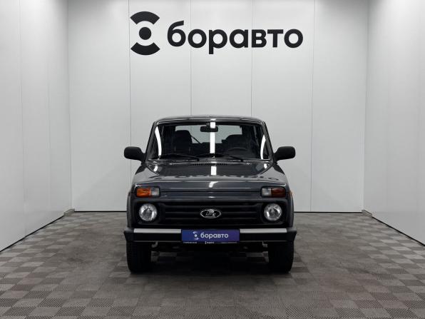 Lada (ВАЗ) 2121 (4x4) I Рестайлинг с пробегом 2017 года, цена 560 000 рублей, 75634 км, внедорожник, Автокод Объявления