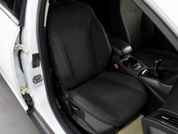 Ford Focus III с пробегом 2011 года, цена 709 000 рублей, 258070 км, хэтчбек, Автокод Объявления