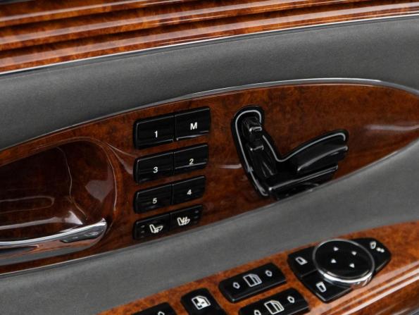 Maybach 62 I с пробегом 2004 года, цена 25 999 077 рублей, 32826 км, седан, Автокод Объявления