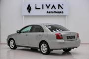 Toyota Avensis II Рестайлинг Москва  - изображение 11