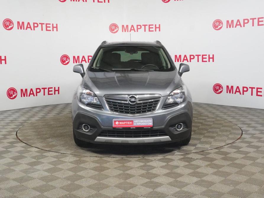 Opel Mokka I Вологда  - изображение 2