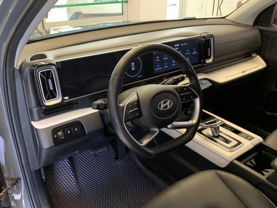 Hyundai Mufasa I (NU2) Челябинск  - изображение 13