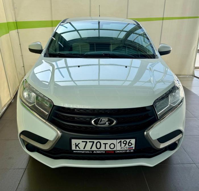 Lada (ВАЗ) XRAY I Нижний Тагил  - изображение 2