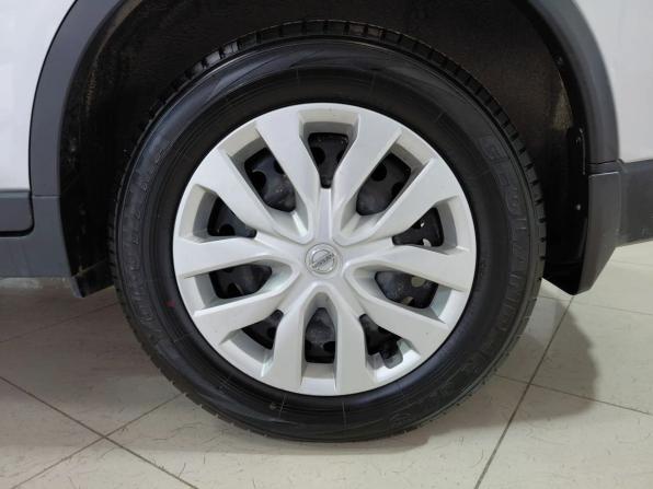 Nissan X-Trail III Рестайлинг с пробегом 2021 года, цена 2 306 000 рублей, 72474 км, внедорожник, Автокод Объявления