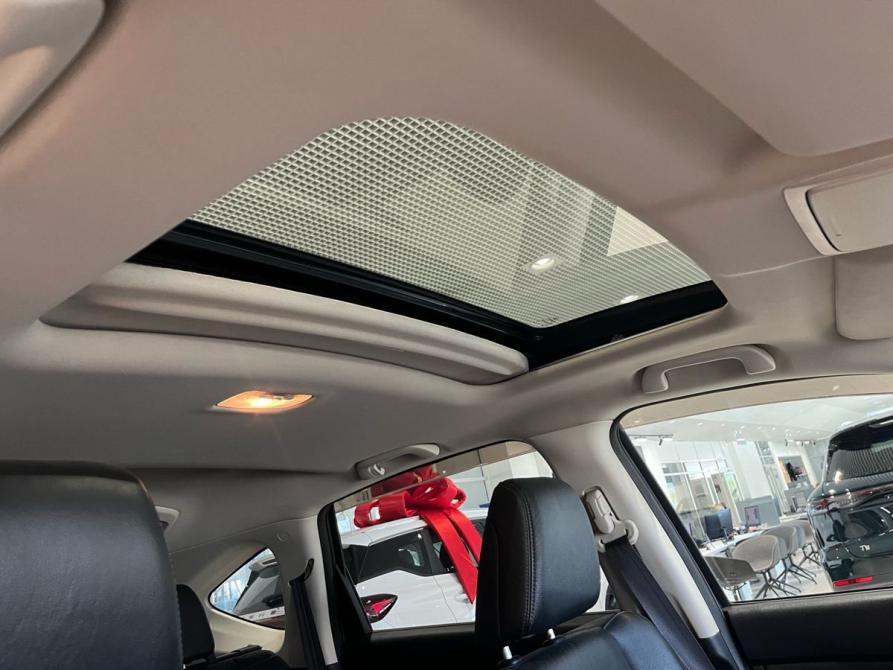 Honda CR-V IV Екатеринбург  - изображение 18