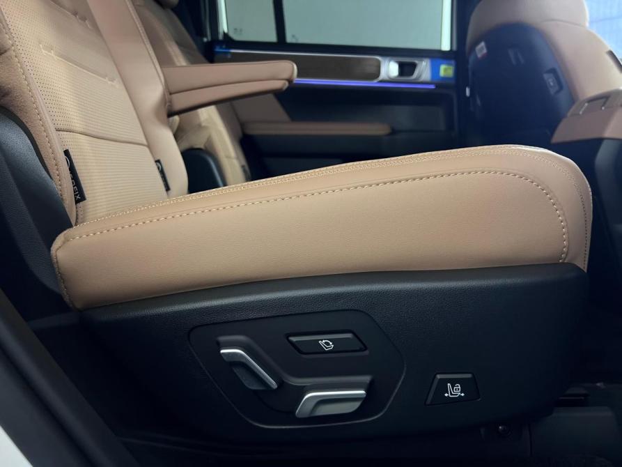 Hyundai Santa Fe V (MX5) Ростов-на-Дону  - изображение 23