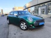Mini Clubman II Рестайлинг Санкт-Петербург  - изображение 30