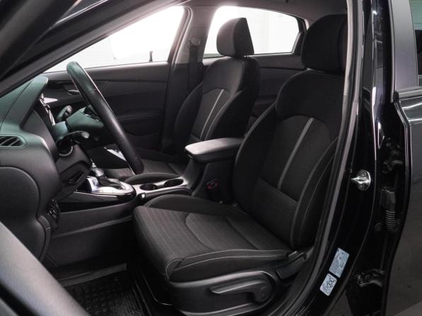 Kia Cerato IV с пробегом 2019 года, цена 2 079 000 рублей, 46622 км, седан, Автокод Объявления