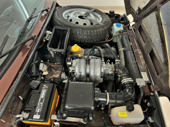 Lada (ВАЗ) 2121 (4x4) I Рестайлинг с пробегом 2019 года, цена 720 000 рублей, 69256 км, внедорожник, Автокод Объявления