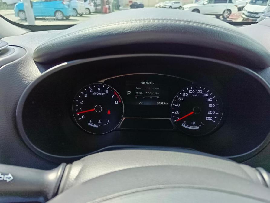 Kia Soul II Рестайлинг Тюмень  - изображение 21