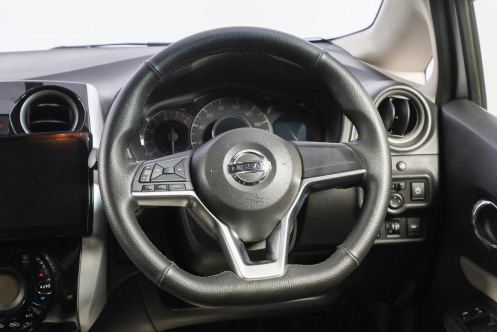 Nissan Note II Рестайлинг Новосибирск  - изображение 12