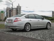 Nissan Teana II Рестайлинг Ижевск  - изображение 30