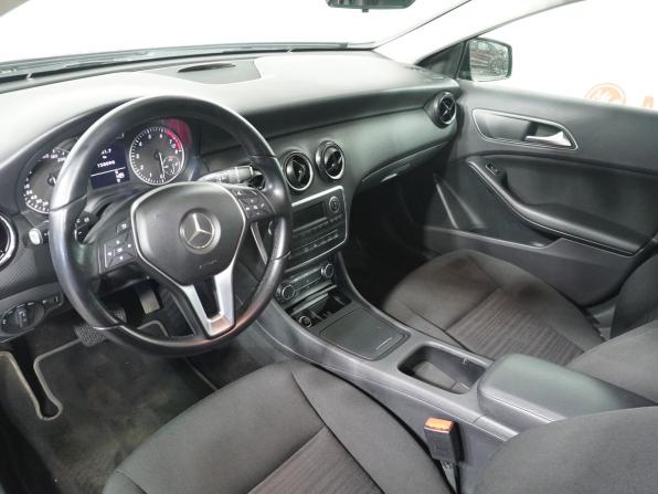 Mercedes-Benz A-Класс III (W176) с пробегом 2013 года, цена 1 159 000 рублей, 150090 км, хэтчбек, Автокод Объявления