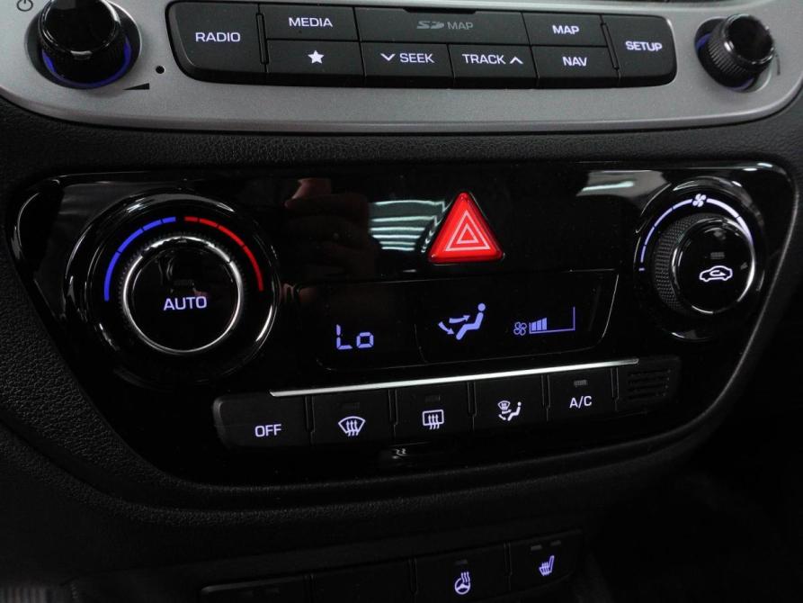 Hyundai Solaris II Минеральные Воды  - изображение 14