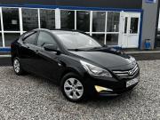 Hyundai Solaris I Рестайлинг Ярославль  - изображение 39