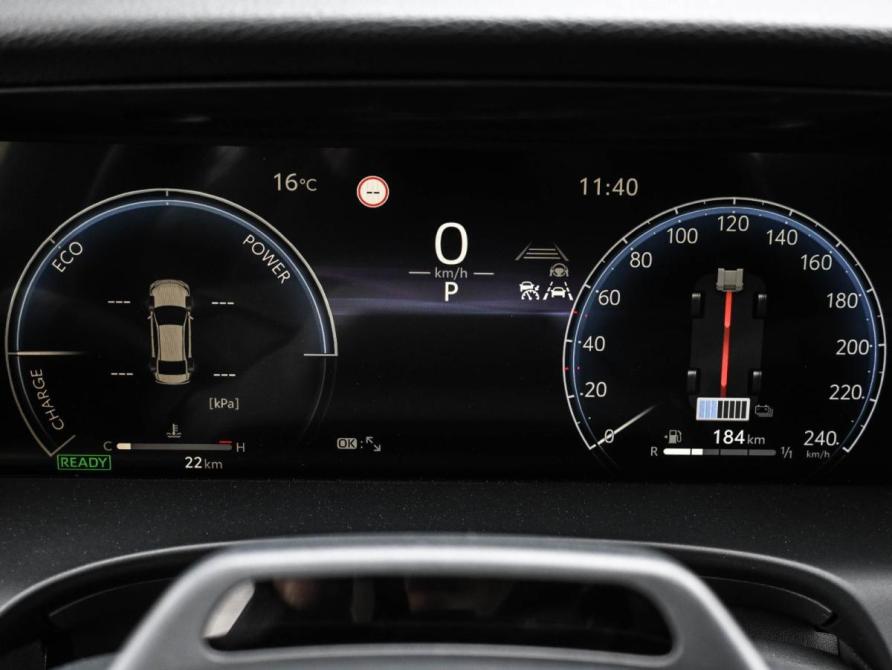 Toyota Camry IX (XV80) China Market Новороссийск  - изображение 14