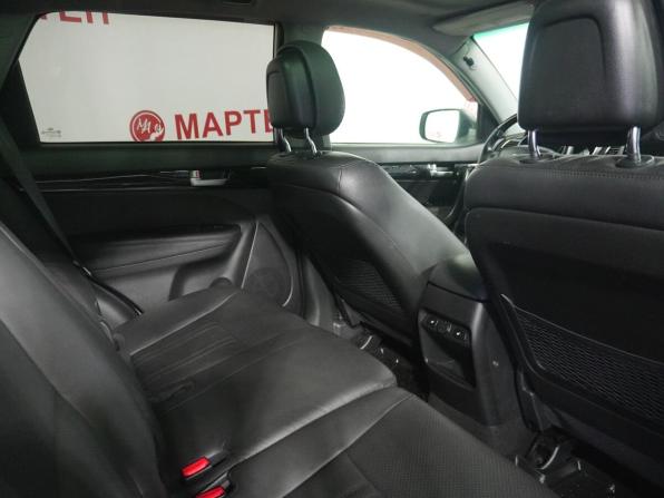 Kia Sorento II Рестайлинг с пробегом 2014 года, цена 1 759 000 рублей, 127327 км, внедорожник, Автокод Объявления