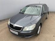 Skoda Octavia II (A5) Рестайлинг Стерлитамак  - изображение 37