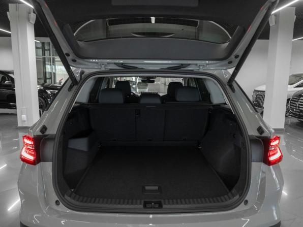Skoda Kodiaq II с пробегом 2025 года, цена 6 100 000 рублей, 24 км, внедорожник, Автокод Объявления
