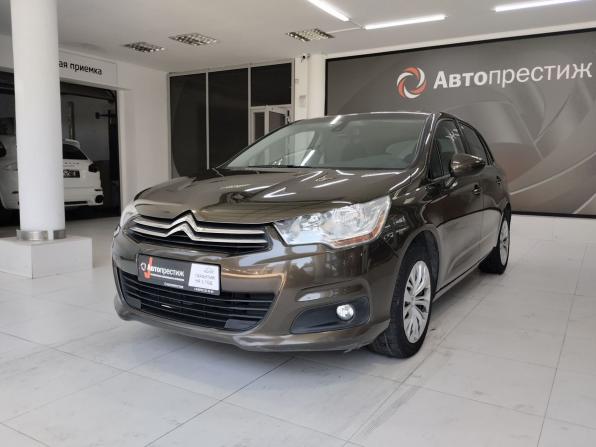 Citroen C4 II с пробегом 2012 года, цена 575 000 рублей, 263284 км, хэтчбек, Автокод Объявления